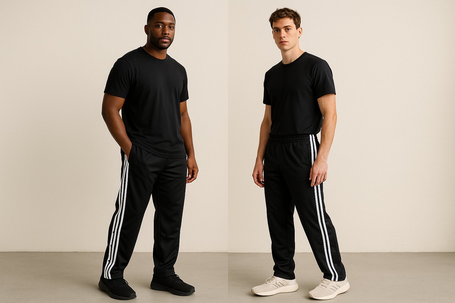 Men's Collection