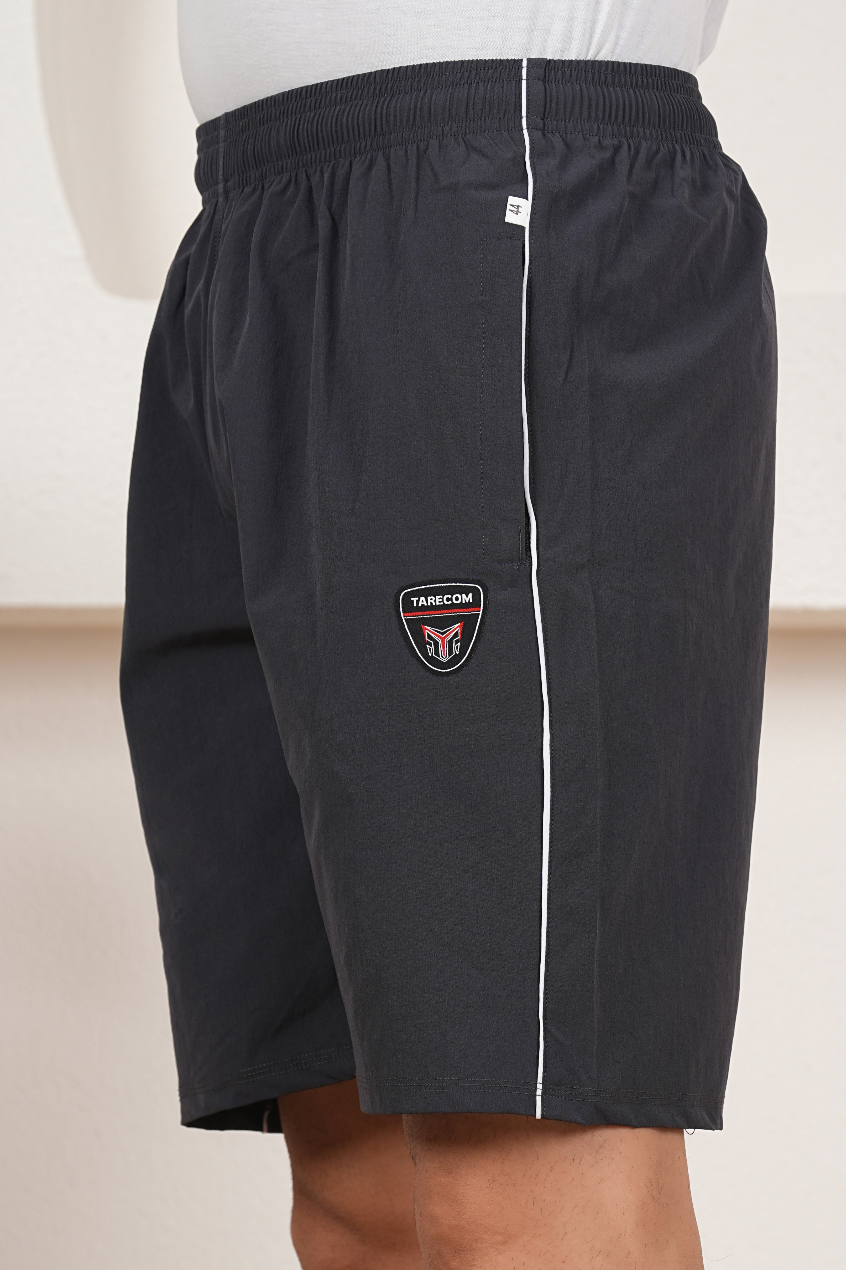 TARECOM Men's Premium Shorts